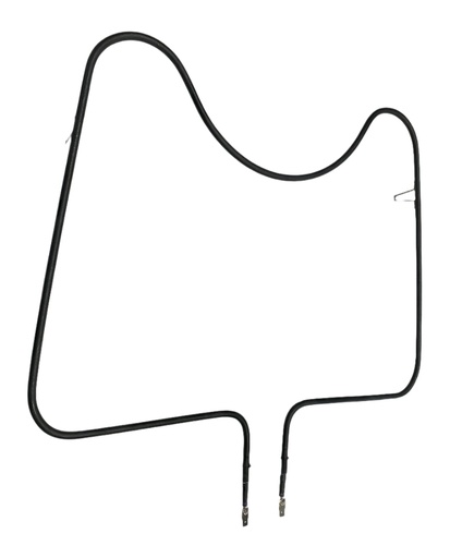 Whirlpool Oven Bake Element - WPY04100020, Replaces: Y04100020