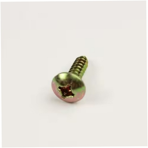 Whirlpool Refrigerator Cabinet Mounting Screw - WP489491, Replaces: 3-24004-079