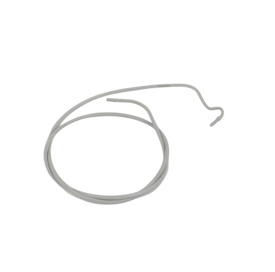 Whirlpool Refrigerator Filter Inlet Water Tube - W11195038, Replaces: W10740689