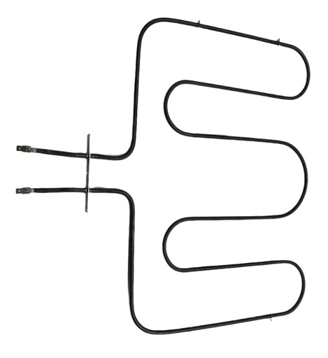 Whirlpool Oven Bake Heating Element - W10276482, Replaces: W10144689