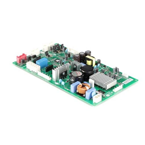 LG Refrigerator Main Control Board - EBR81182701