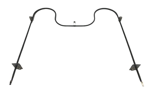 Whirlpool Oven Bake Heating Element - WP74003020, Replaces: 7406P078-60