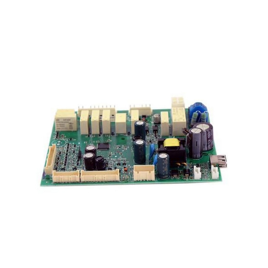 Frigidaire Refrigerator Main Control Board - 5304522757, Replaces: 808069104