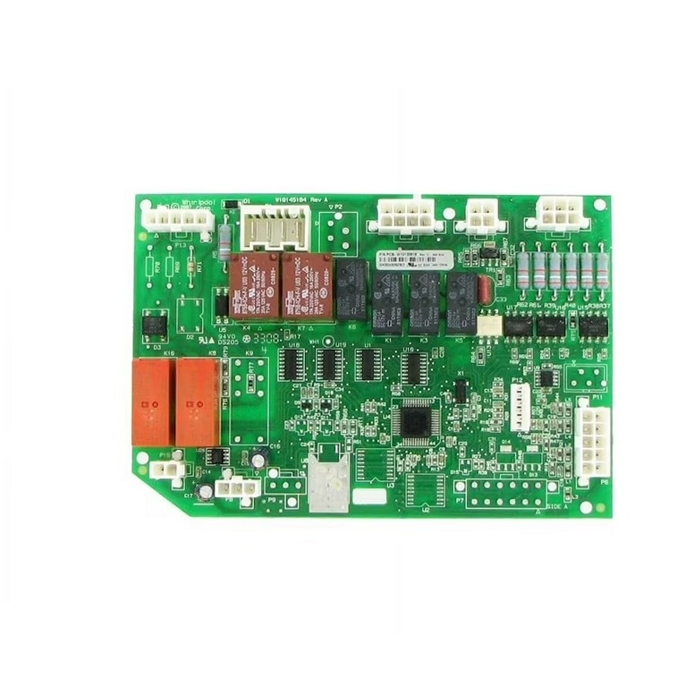 Whirlpool Refrigerator Main Control Board - WPW10120818, Replaces: W10120818