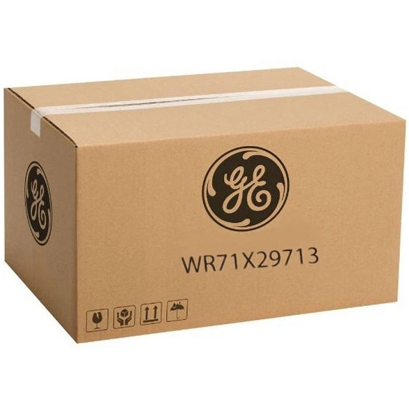 GE Refrigerator Door Bin - WR71X29713, Replaces: WG03L11628