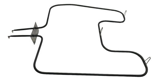 Whirlpool Oven Broil Element - WP7406P203-60, Replaces: 7406P090-60