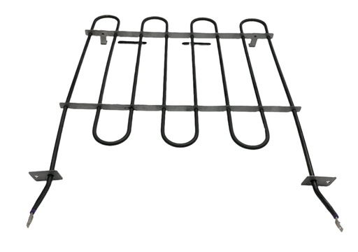 Whirlpool Oven Broiler Heating Element - W11676350, Replaces: WP74003042