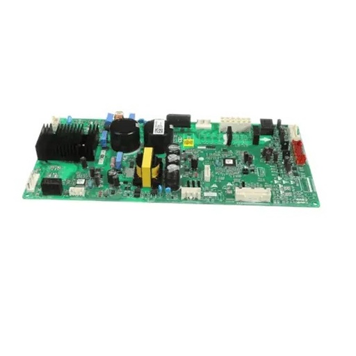 LG Refrigerator Main Control Board - EBR86093744