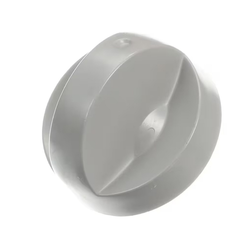 Whirlpool Refrigerator Control Knob (Freezer) - W11715970, Replaces: W11249471