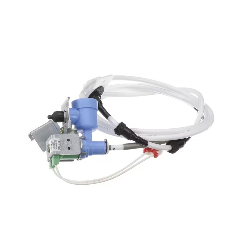 LG Refrigerator Water Inlet Valve - AJU73432824