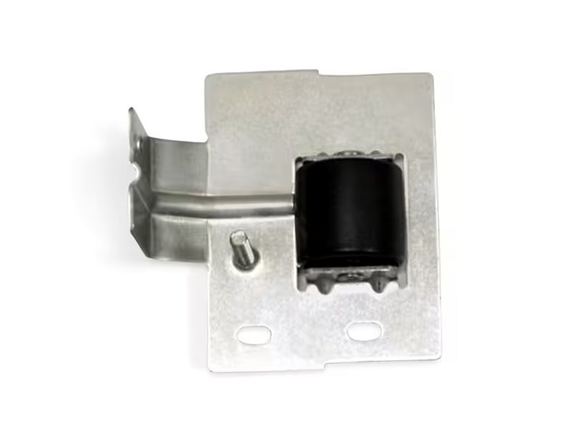 Frigidaire Refrigerator Front Roller Assembly - 241889001, Replaces: 241559601