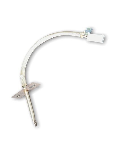 Whirlpool Oven Temperature Sensor - WP74011433, Replaces: 7430P045-60