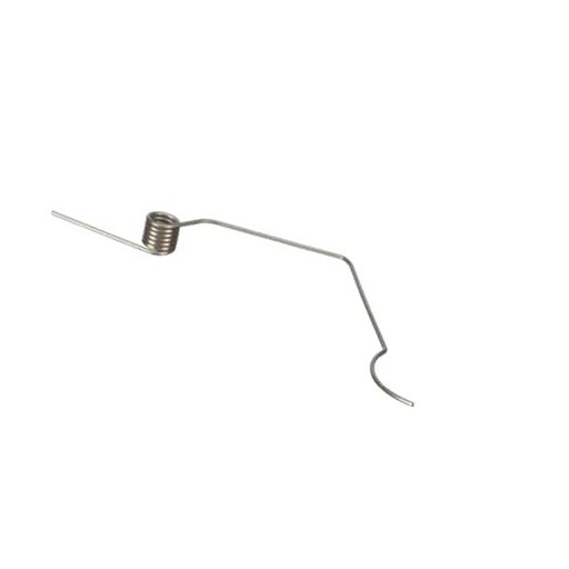 LG Refrigerator Lever Spring - MHY62603703