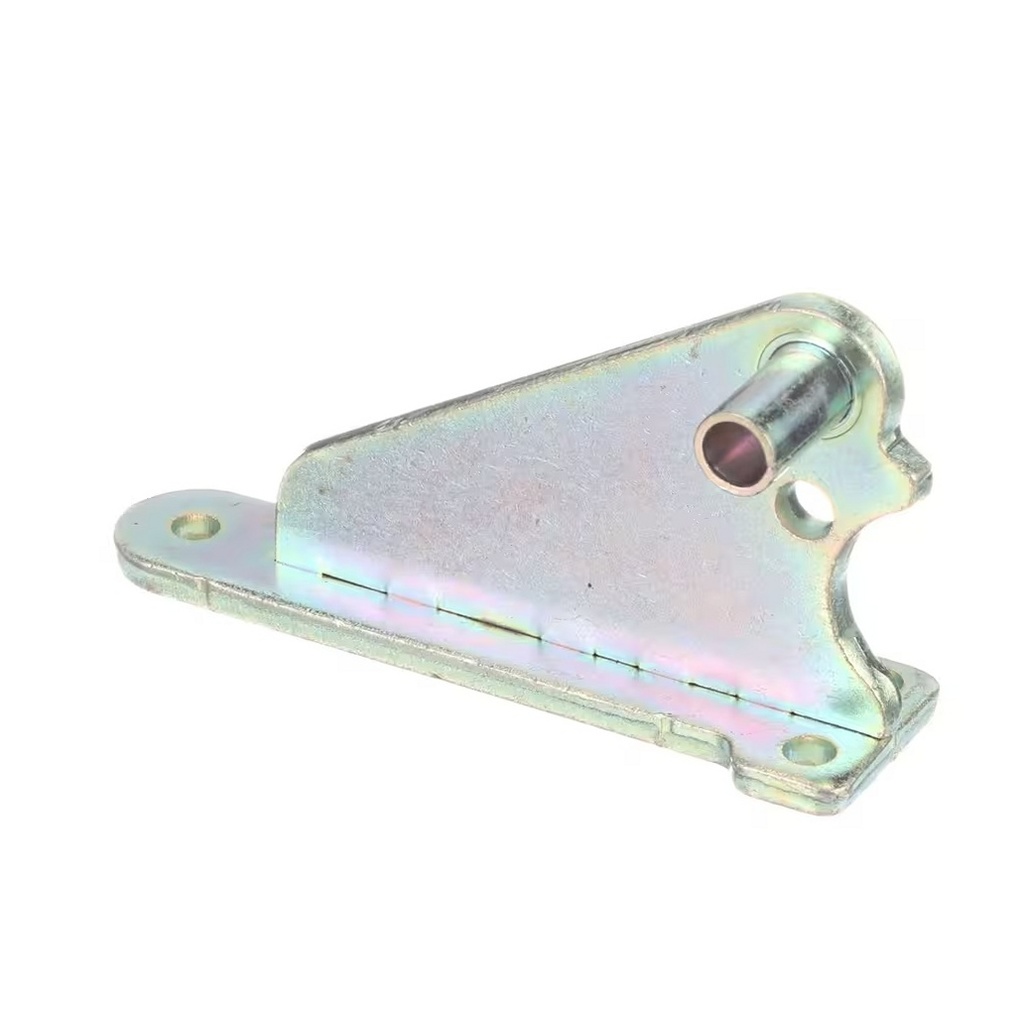 Whirlpool Refrigerator Bottom Door Hinge - WPW10521411, Replaces: W10363678