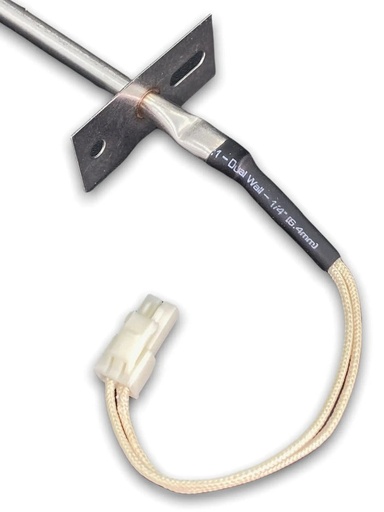 Whirlpool Oven Temperature Sensor - WP8273340, REPLACES: 8273340