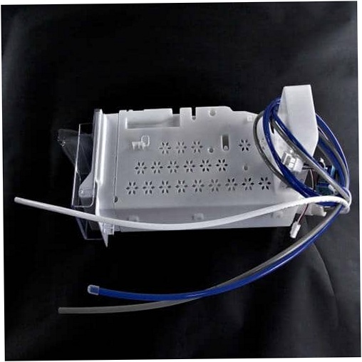 Samsung Refrigerator Filter and Case Assembly - DA97-17394B