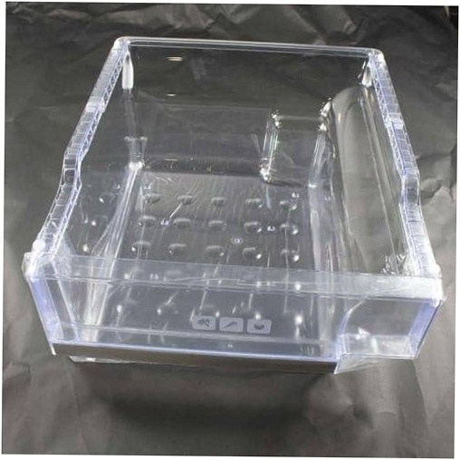Samsung Refrigerator Lower Drawer Assembly - DA97-11526A