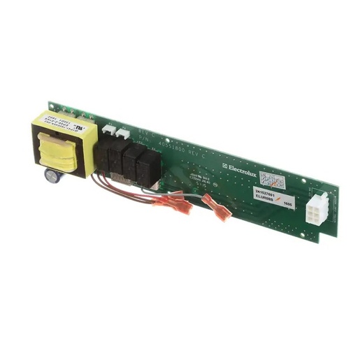 Frigidaire Refrigerator Dispenser Control Board - 241527601, Replaces: 241527603