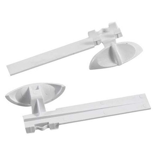 Frigidaire Refrigerator Humidity Control Damper Kit - 5304492617, Replaces: 240361201