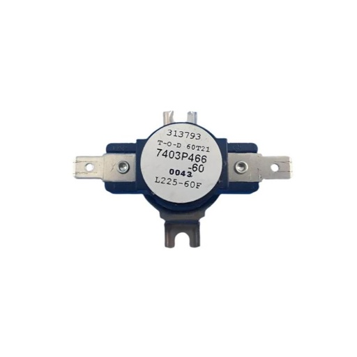 Whirlpool Oven Thermostat - WP71001844, Replaces: 71001844