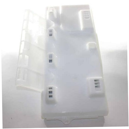 Samsung Refrigerator Evaporator Cover Assembly - DA97-11321C, Replaces: DA63-06359A