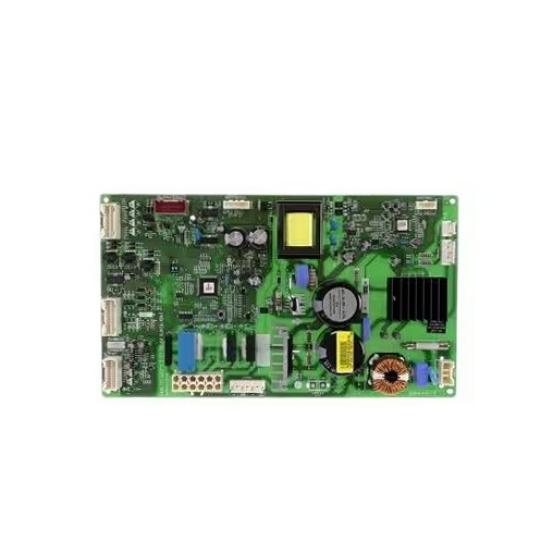 LG Refrigerator Main Control Board - CSP30021038, Replaces: EBR78940511
