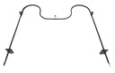 Oven Bake Heating Element - HE74ER750