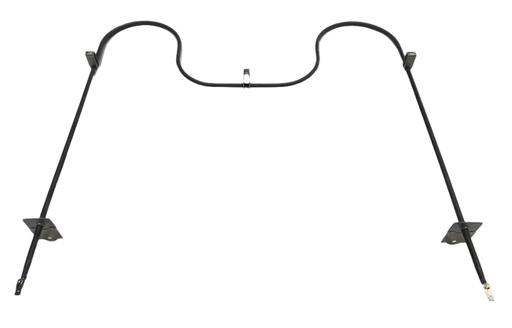 Whirlpool Range Bake Heating Element - WP7406P043-60, Replaces: 7406P043-60