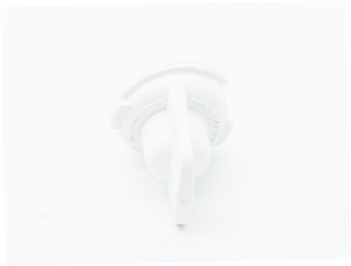 GE Refrigerator GSWF Bypass - WR17X22073, Replaces: WR02X11613