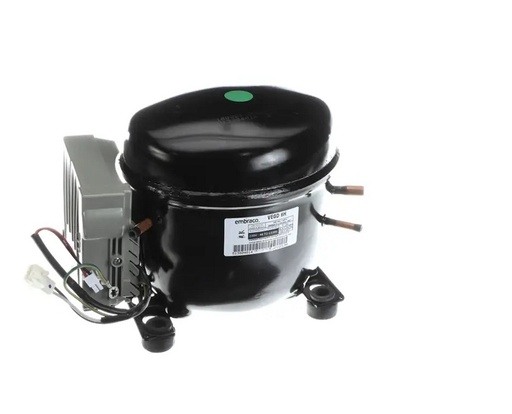 Frigidaire Refrigerator Compressor - 241547606, Replaces: 5304513680
