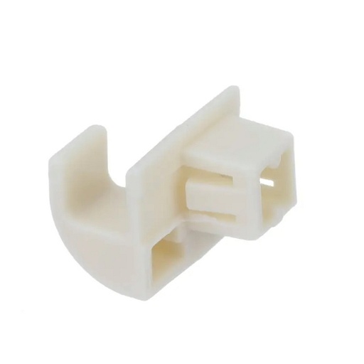Frigidaire Refrigerator Shelf Support - 5304509642, Replaces: 5304478924