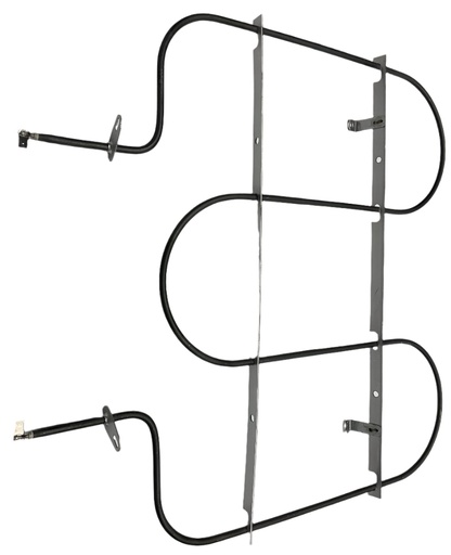Whirlpool Range Broil Element - WP8053874, Replaces: 8053874