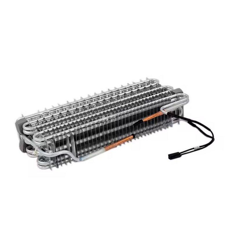 Bosch Refrigerator Evaporator - 00682509, Replaces: 682509