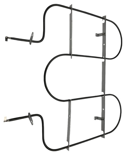 Whirlpool Range Broil Element - WP9757341, Replaces: 9757341