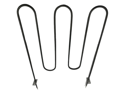 Whirlpool Range Broil Element - WPY04000059, Replaces: Y04000059