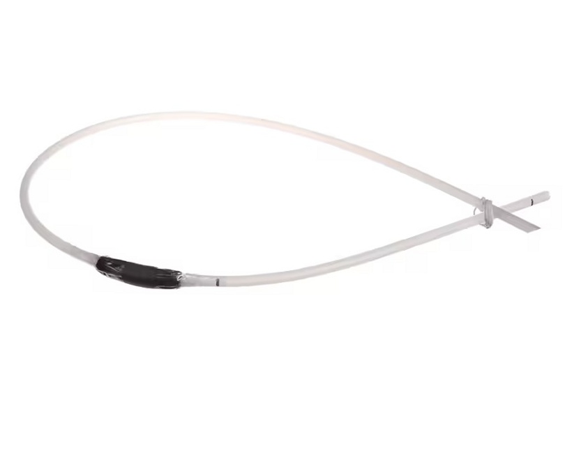 Frigidaire Refrigerator Tubing (Double Valve to Ice Maker) - 5304527422, Replaces: 5304519122