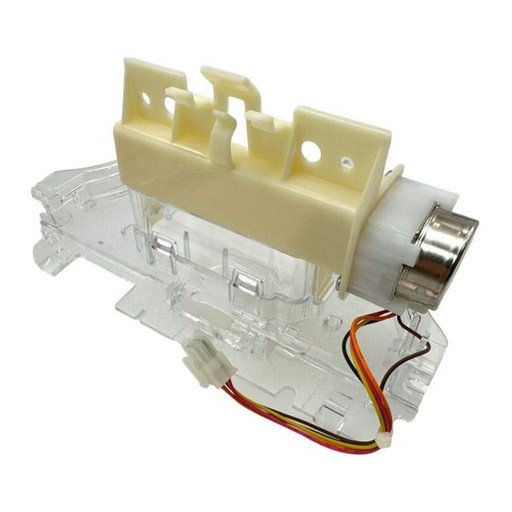 Whirlpool Refrigerator Dispenser Separator - W11572058, Replaces: W10654548