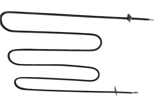 Whirlpool Range Broil Heating Element - W10350447, Replaces: W10655434