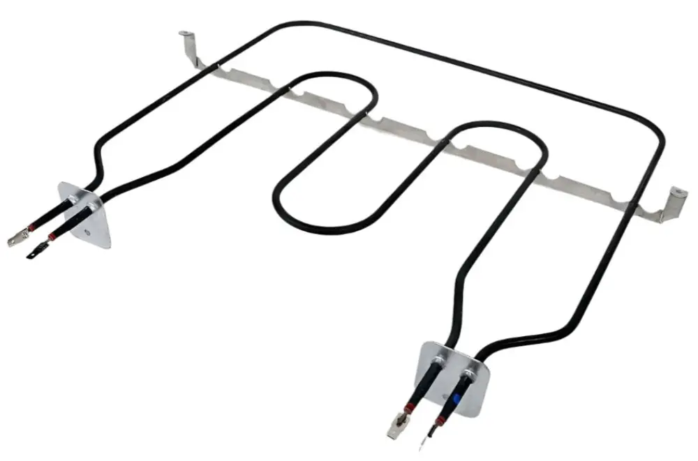 Oven Broil Heating Element - BE97ER690