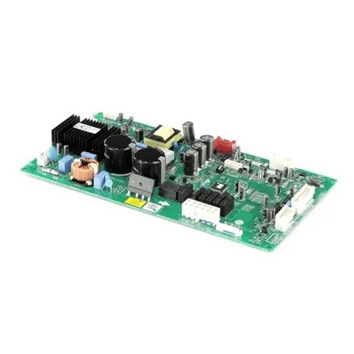 LG Refrigerator Main Control Board - EBR87145134