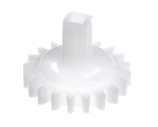 Frigidaire Refrigerator Drawer Support/Gear - 5304524001, Replaces: 5304519042