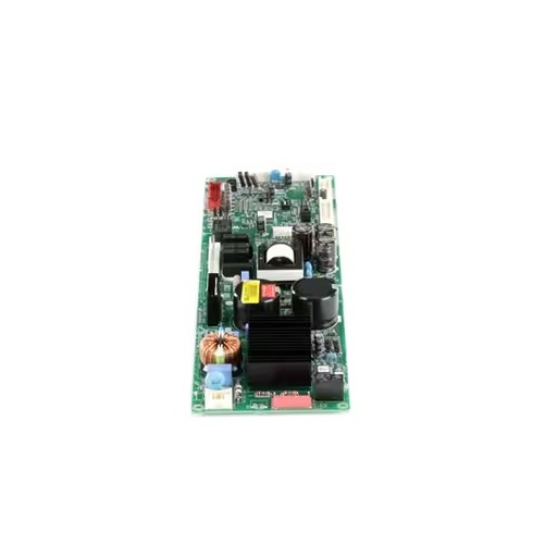 LG Refrigerator Power Control Board - CSP30242949, Replaces: EBR88309704