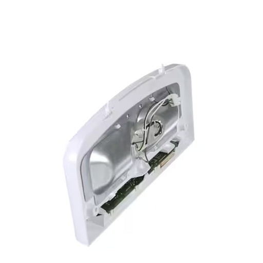 LG Refrigerator Display Case Assembly - ABQ33905317, Replaces: 6871JB2046B