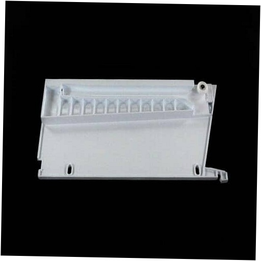 LG Refrigerator Shelf Rail Guide Assembly - AEC73317501