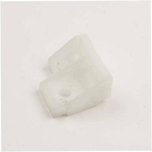 Samsung Refrigerator Handle End Cap - DA61-04837A