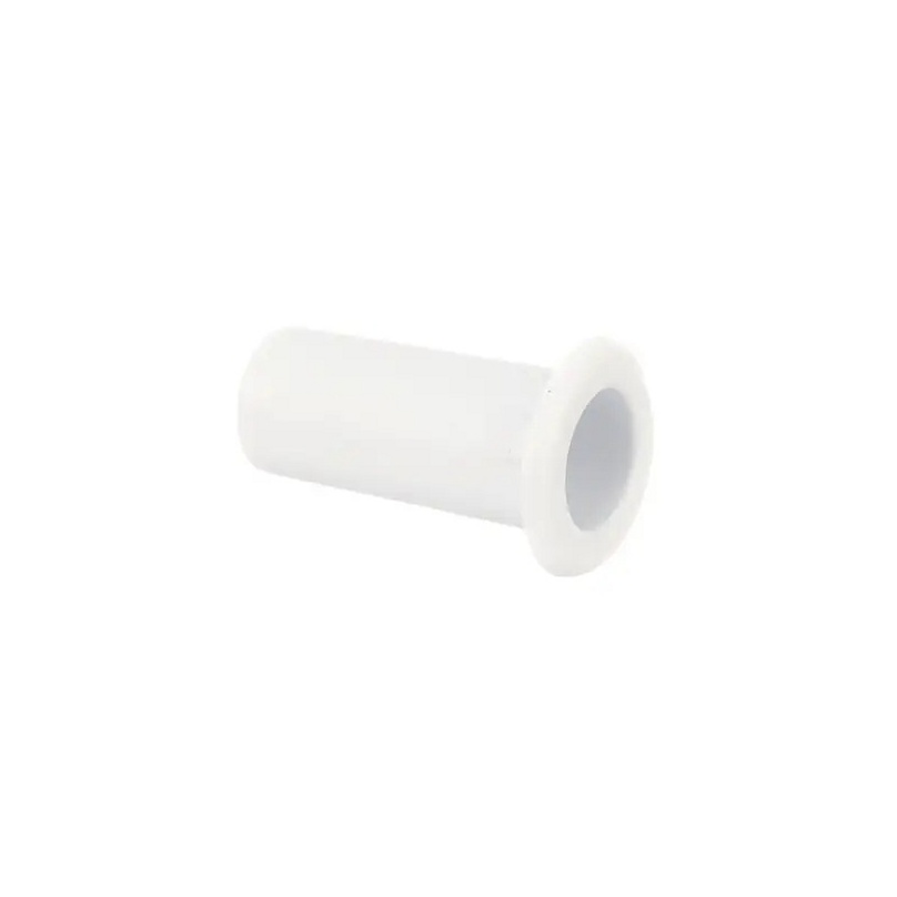 Frigidaire Refrigerator Grommet (Left Side) - 5304500407, Replaces: 08009759