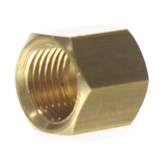 Samsung Refrigerator Valve Fitting Nut - DA74-00070B