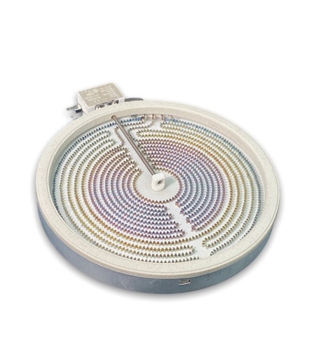 Whirlpool Range Dual Surface Burner - 74008575, Replaces: 12002145
