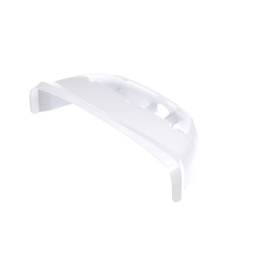 Whirlpool Refrigerator Air Damper Cover - WP12806701, Replaces: 12806701
