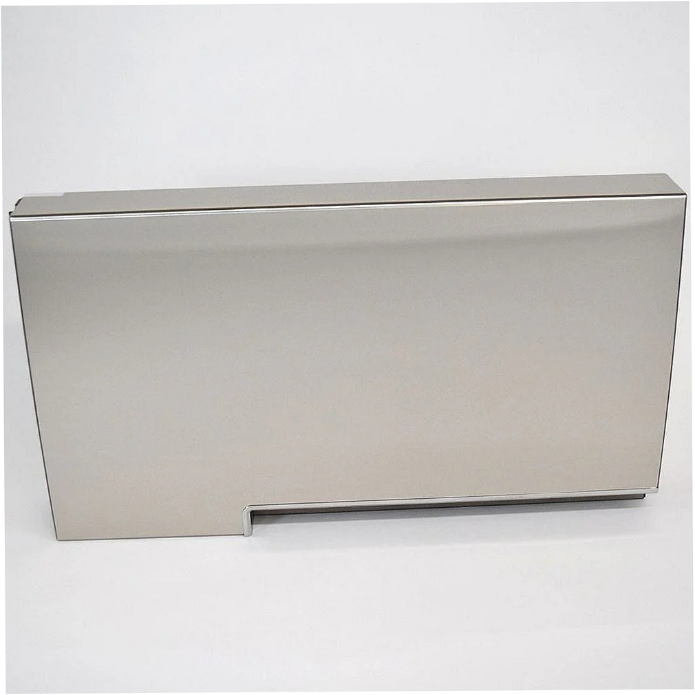 Samsung Refrigerator Freezer Door Assembly - DA91-04321B